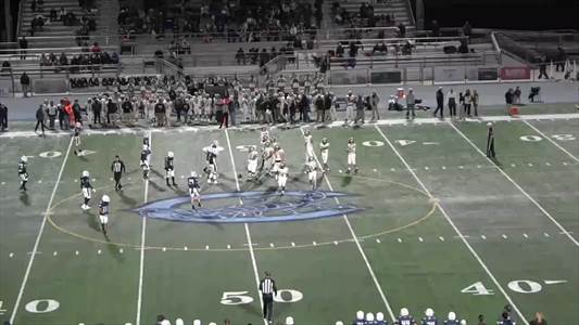 Koen Glover Game Report: vs Redondo Union