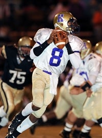 Tom Lemming's 2012 Top 25 combo quarterbacks