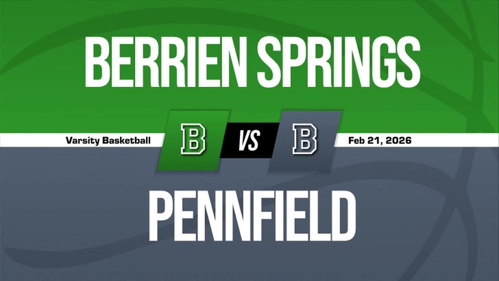 Basketball Recap: Pennfield Gets the Win