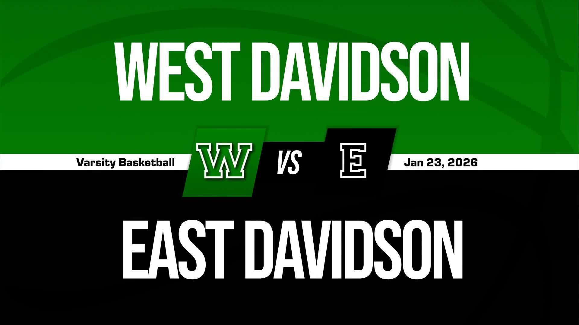 Basketball Recap: East Davidson Comes Up Short + How To Watch