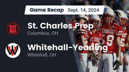 Football Game Preview: Whitehall-Yearling on Home-Turf