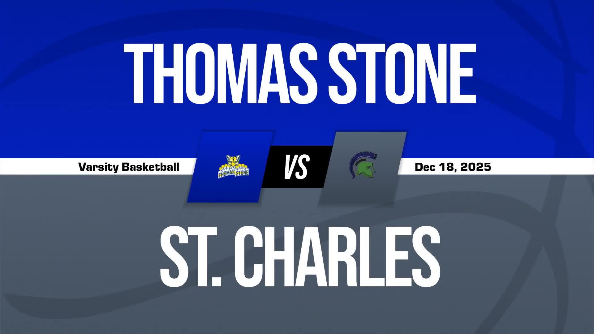 Basketball Game Preview: St. Charles vs. La Plata Warriors + How To Watch
