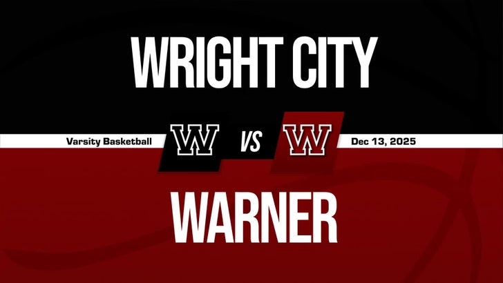 Basketball Recap: Warner Triumphs