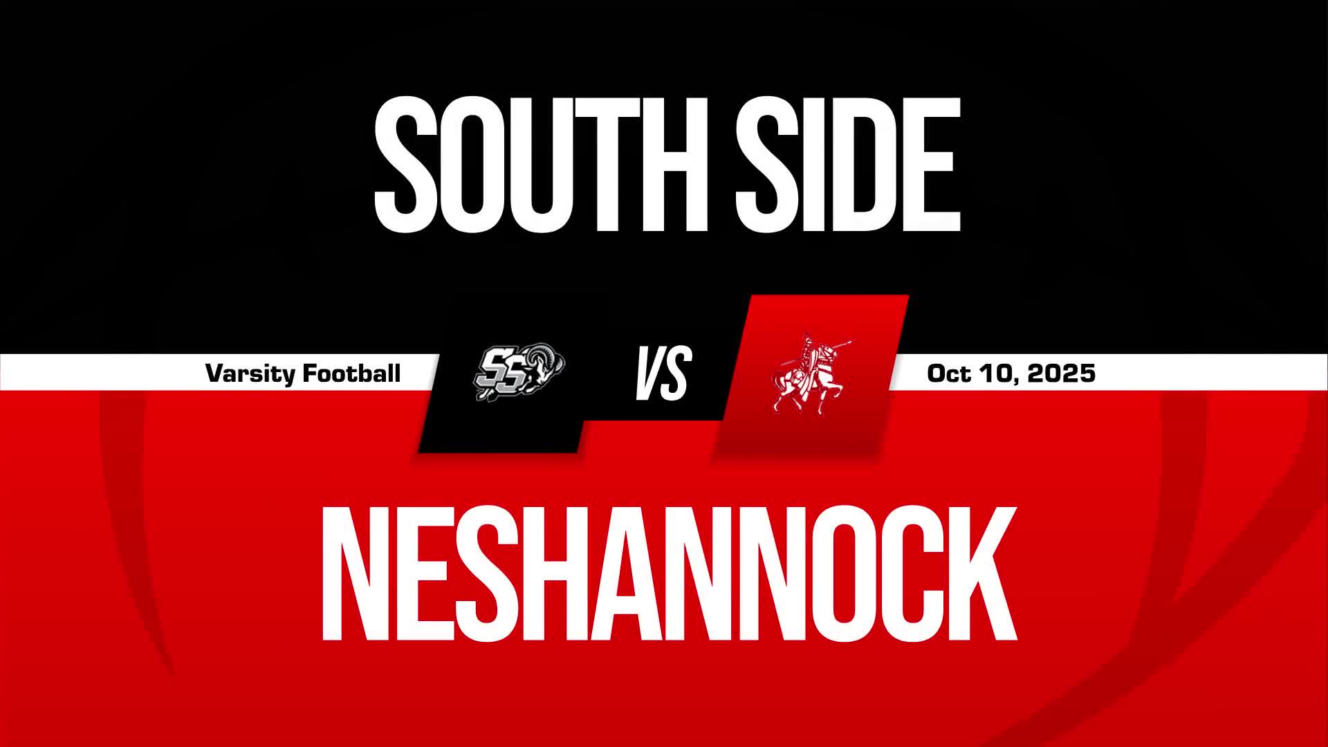Andrew Corfield Game Report: @ Neshannock + How To Watch