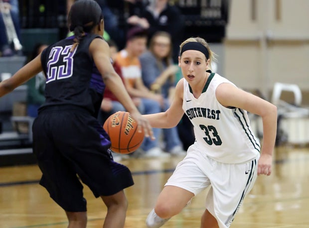 Abby Meader, Pius X