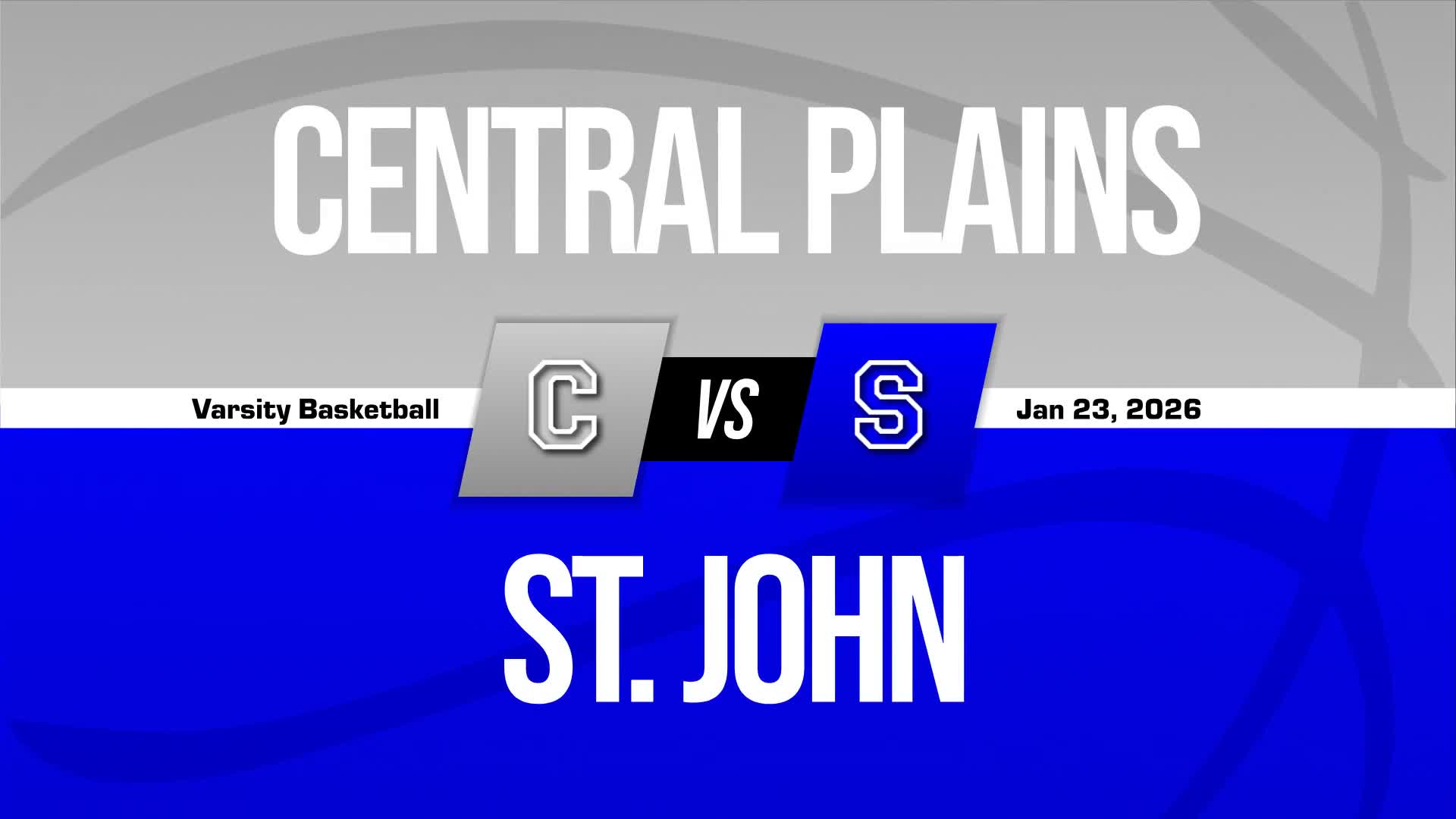 Basketball Game Preview: St. John Tigers vs. Otis-Bison Cougars