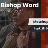 Football Game Recap: Bishop Ward vs. Wellsville