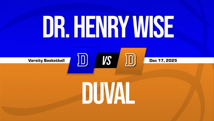 Basketball Recap: DuVal Takes a Loss