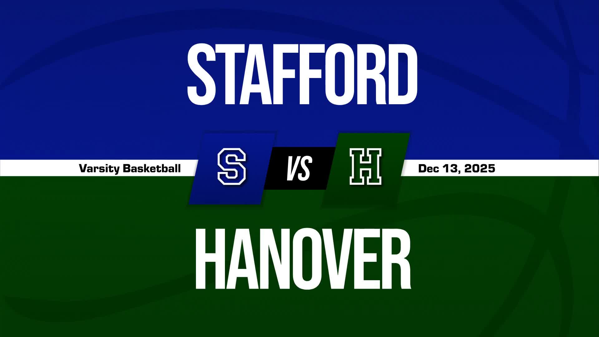 Basketball Game Preview: Hanover Hawks vs. King George Foxes