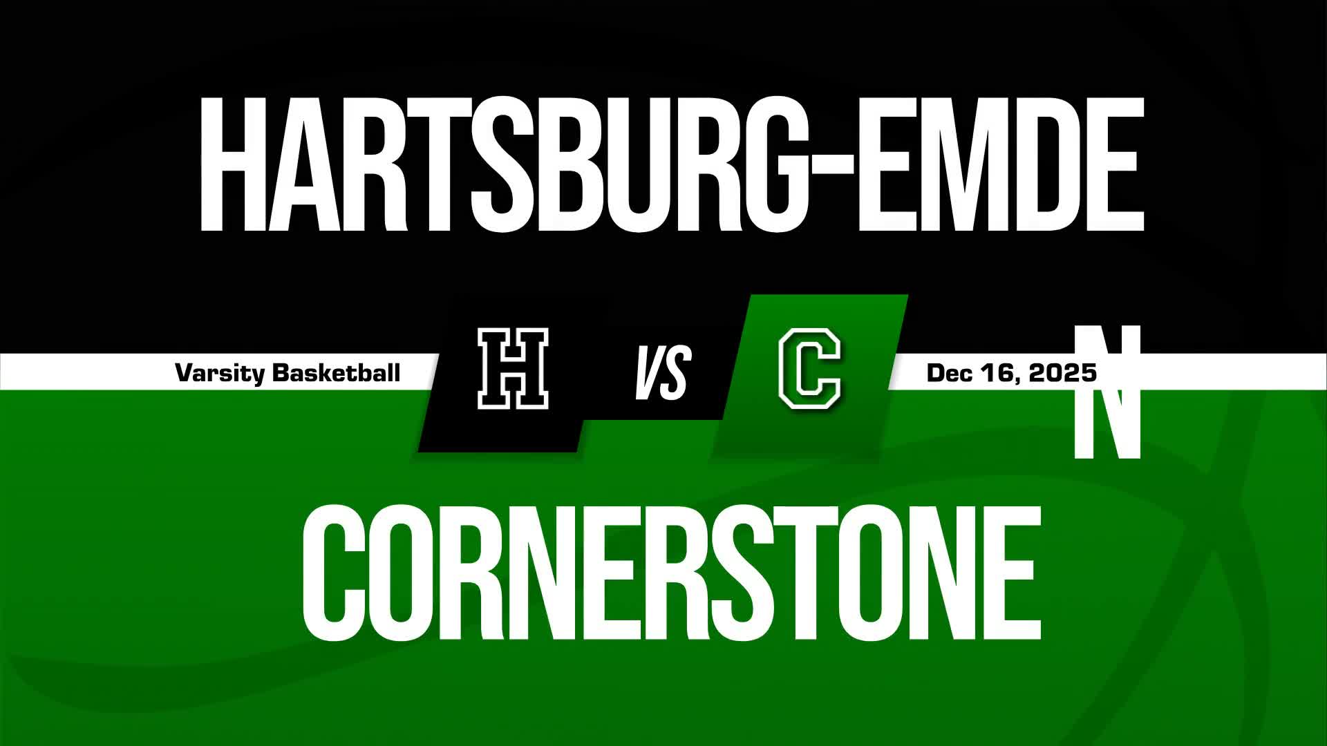 Basketball Recap: Hartsburg-Emden Comes Up Short + How To Watch