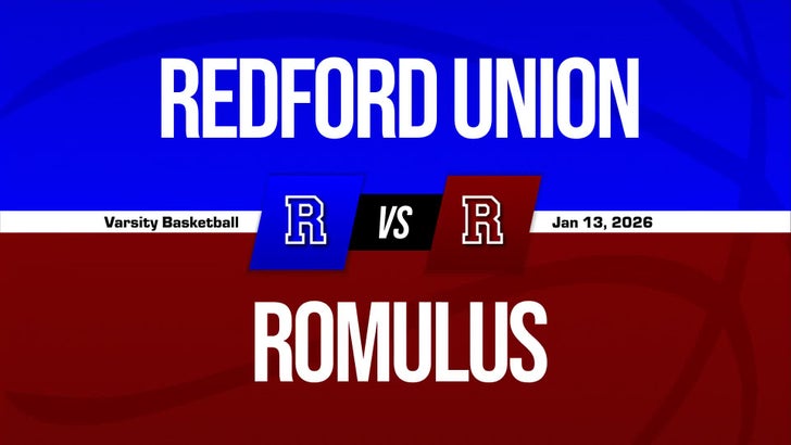 Basketball Recap: Romulus Takes a Loss