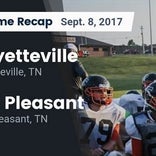 Football Game Preview: Richland vs. Fayetteville