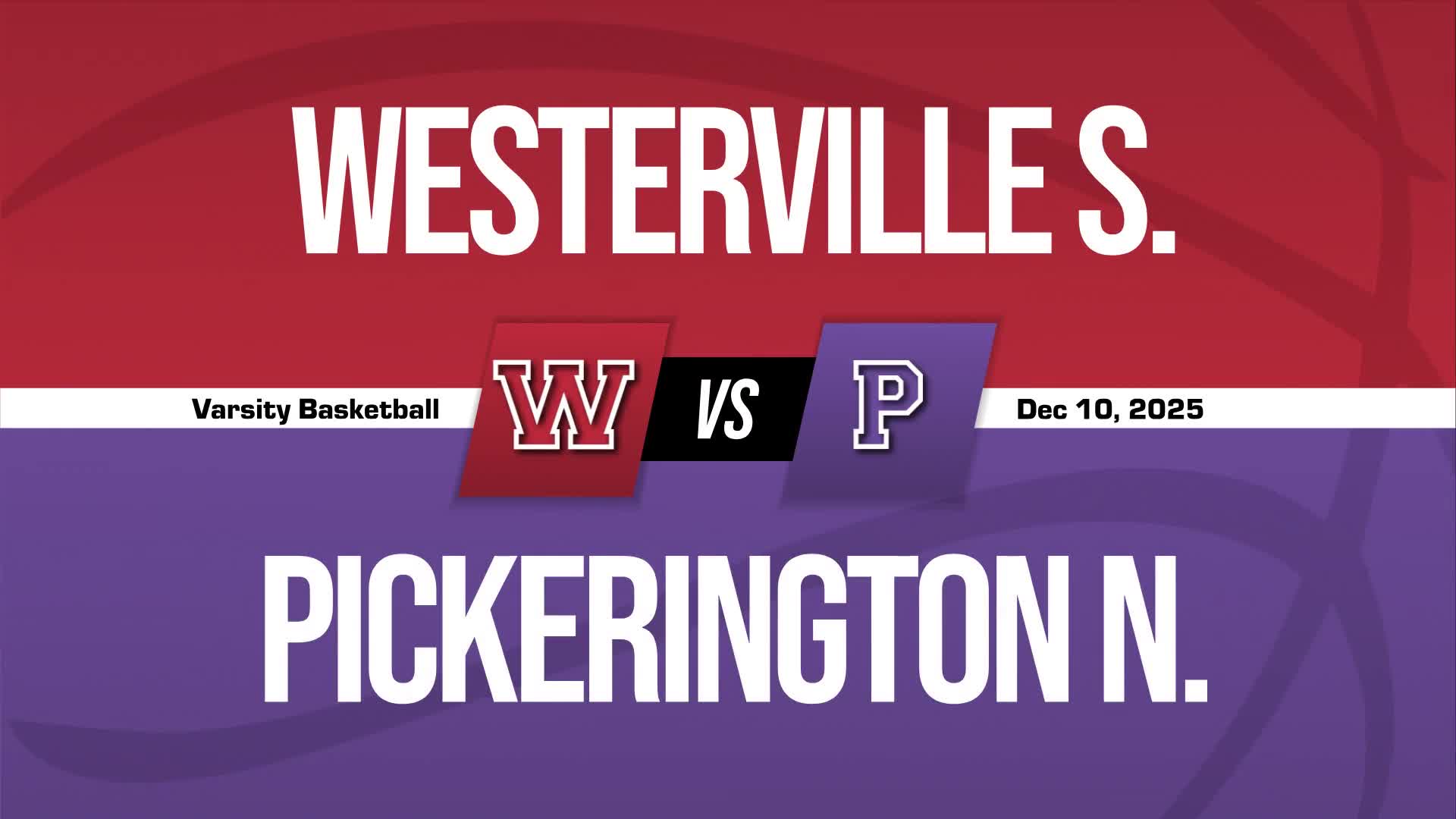 Basketball Recap: Pickerington North Snaps Four-Game Streak of L