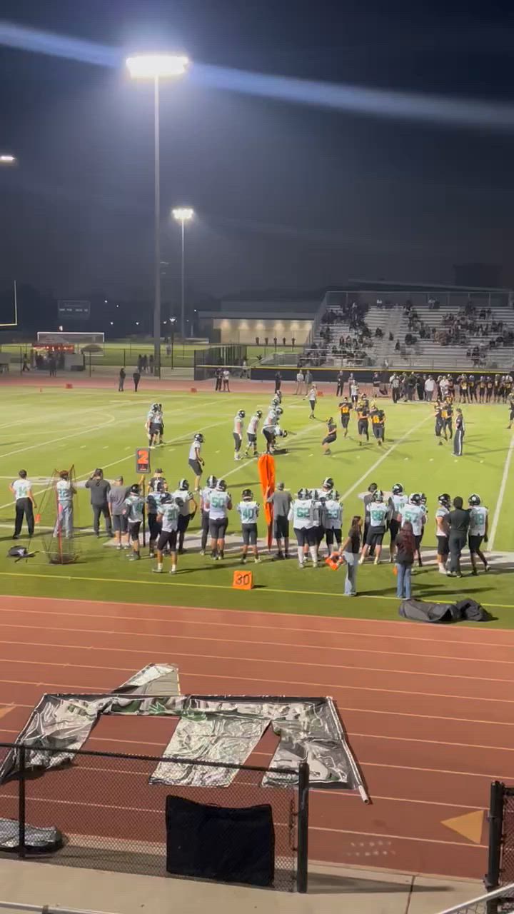 Football Recap: Costa Mesa Skates Past Loara with Ease