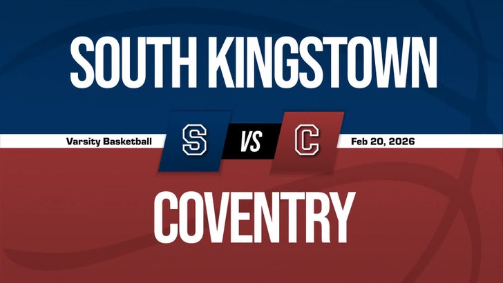 Basketball Recap: Coventry Snaps Three-Game Streak of Wins at Ho