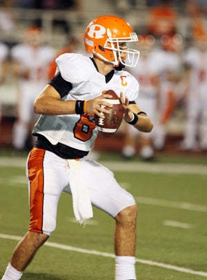 Adam Dingwell, Rockwall