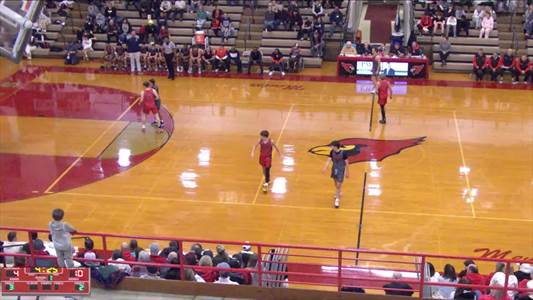 Basketball Game Preview: Berea-Midpark Titans vs. GlenOak Golden Eagles