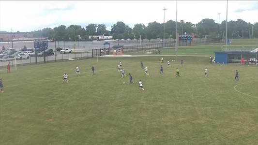 Soccer Game Preview: Carroll on Home-Turf