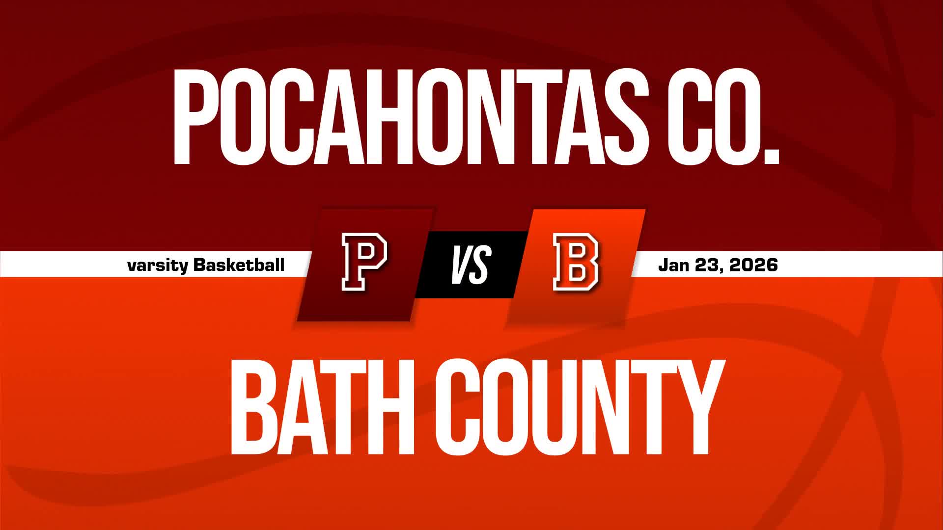 Basketball Recap: Pocahontas County Snaps Six-Game Streak of Losses on the Road + How To Watch