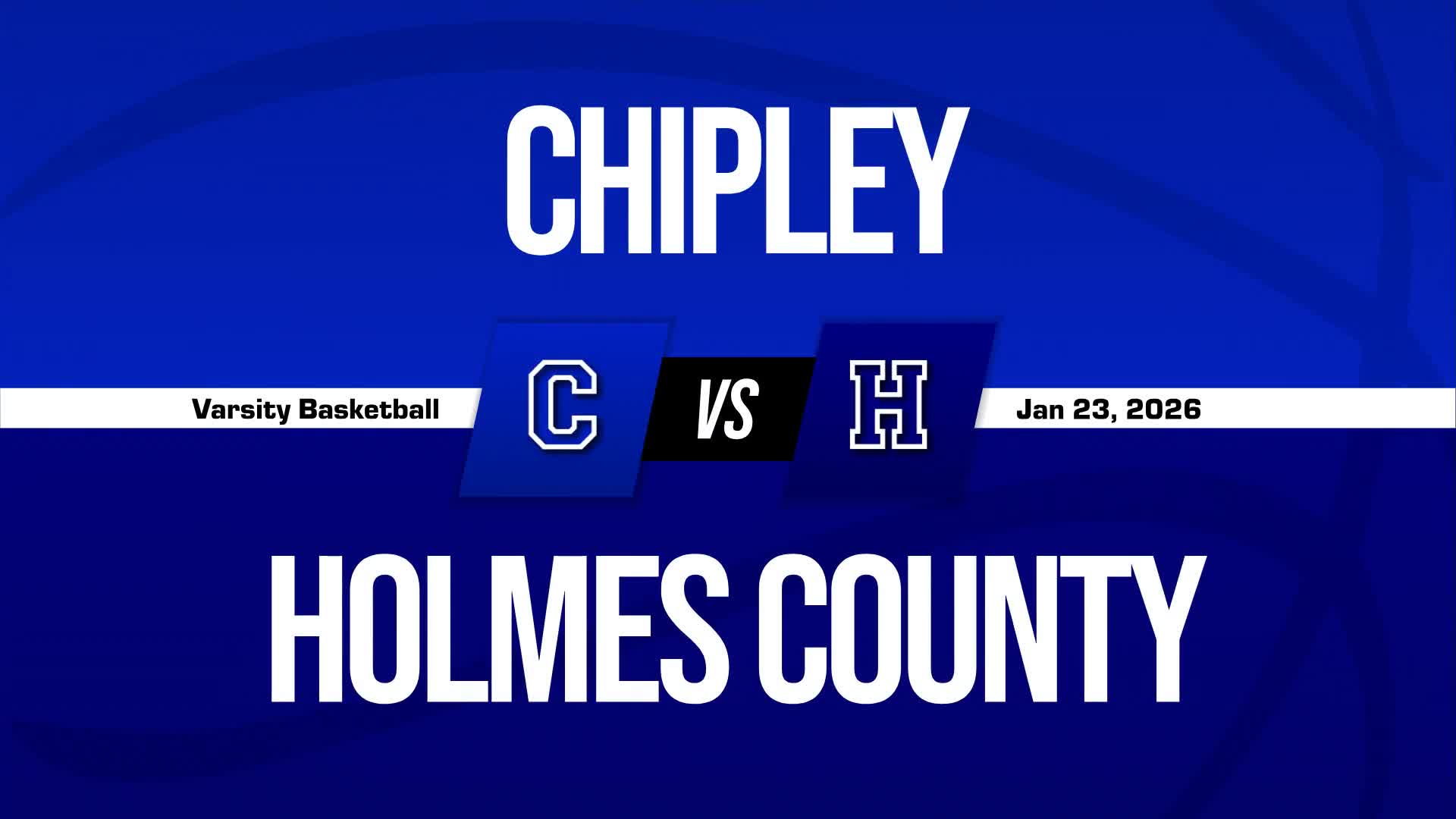 Basketball Recap: Holmes County Snaps Four-Game Streak of Wins at Home + How To Watch