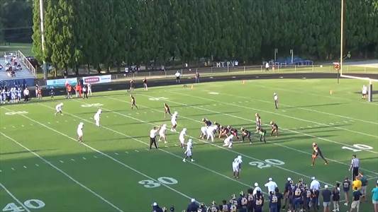 Baseball Game Preview: Mount Tabor Spartans vs. Oak Grove Grizzl