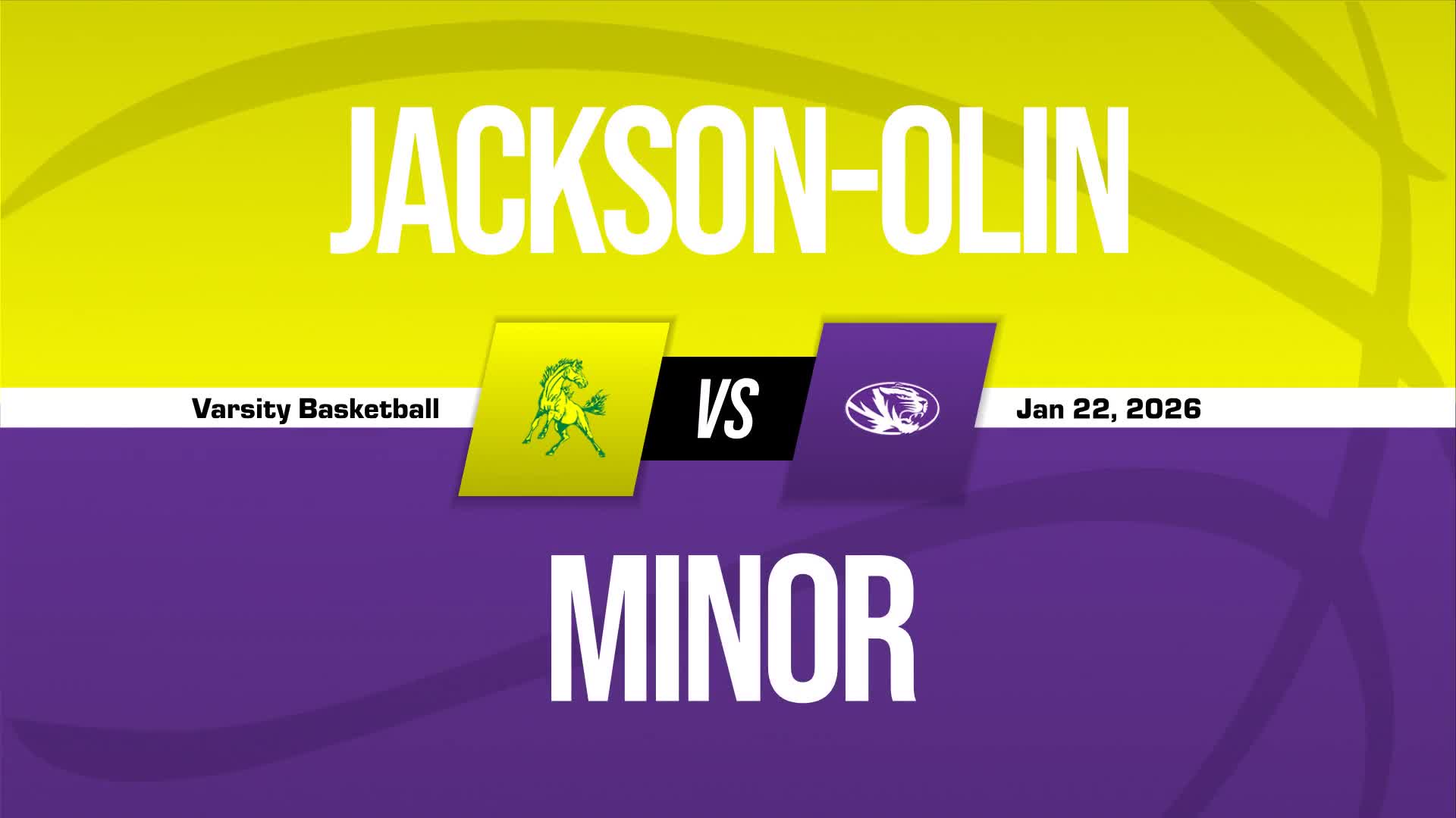 Basketball Recap: Jackson-Olin Comes Up Short + How To Watch