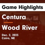 Wood River vs. Centura