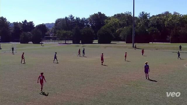 Soccer Game Preview: Sprayberry vs. Woodward Academy