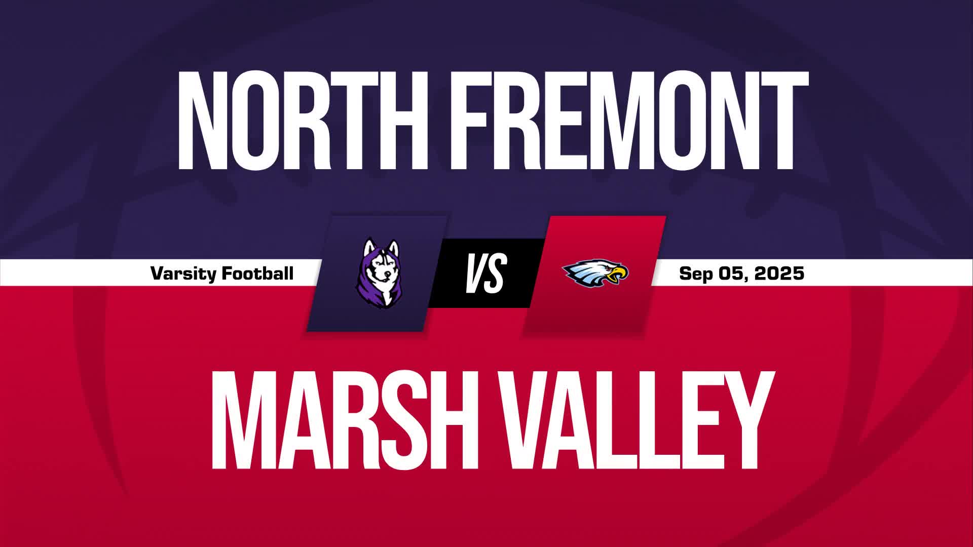 Football Recap: Marsh Valley Takes a Loss