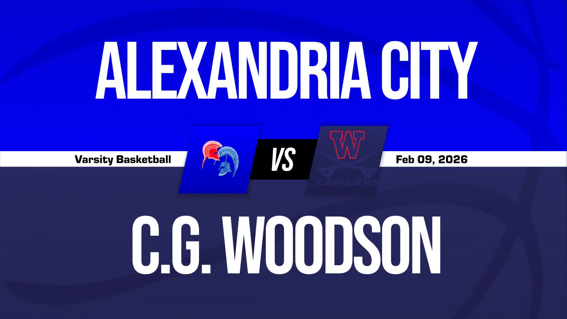 Basketball Game Preview: Woodson Cavaliers vs. Robinson Rams + How To Watch