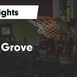 Basketball Game Recap: Blooming Grove Lions vs. Palmer Bulldogs