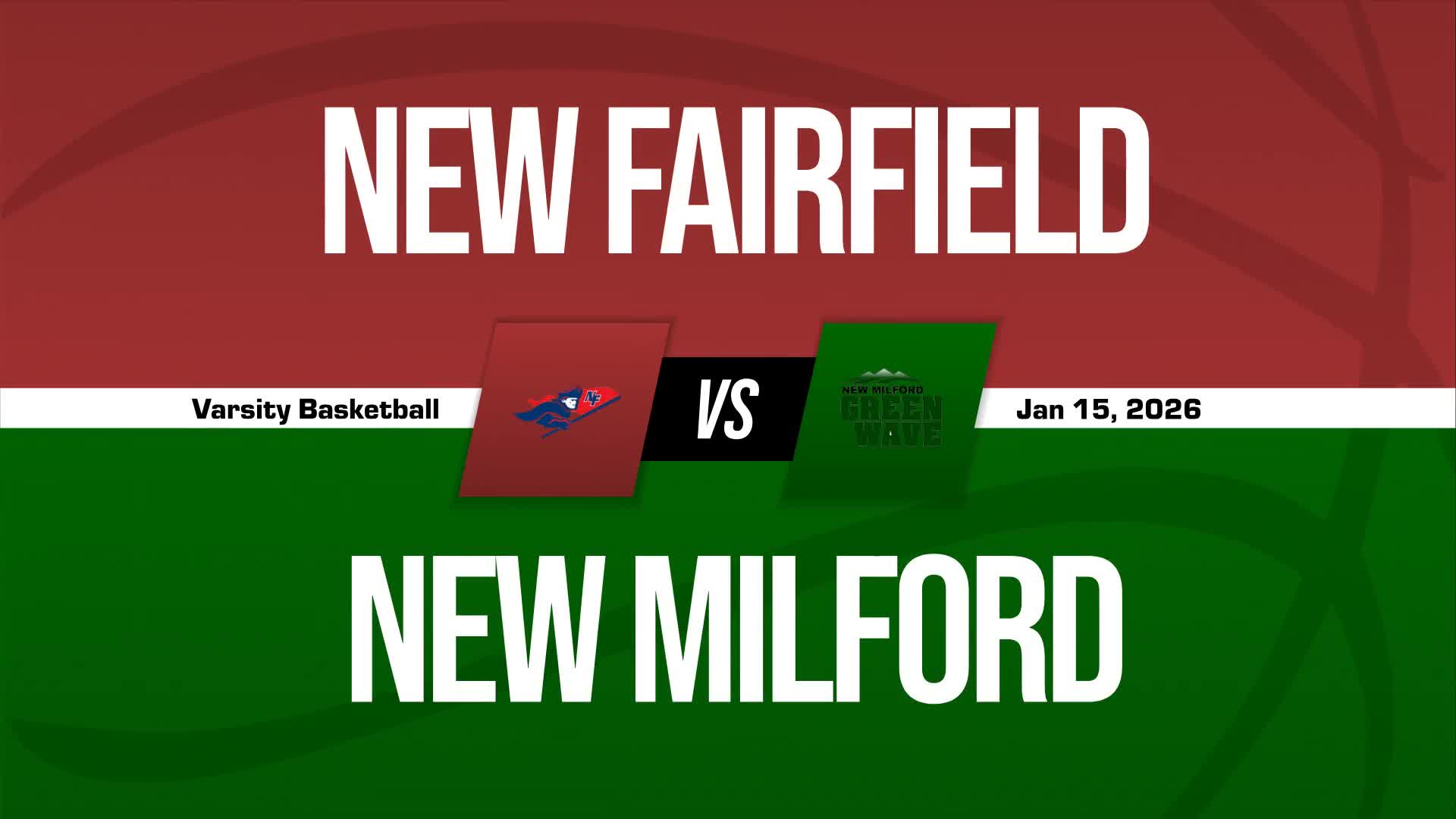 Basketball Game Preview: New Fairfield Rebels vs. Joel Barlow Falcons + How To Watch