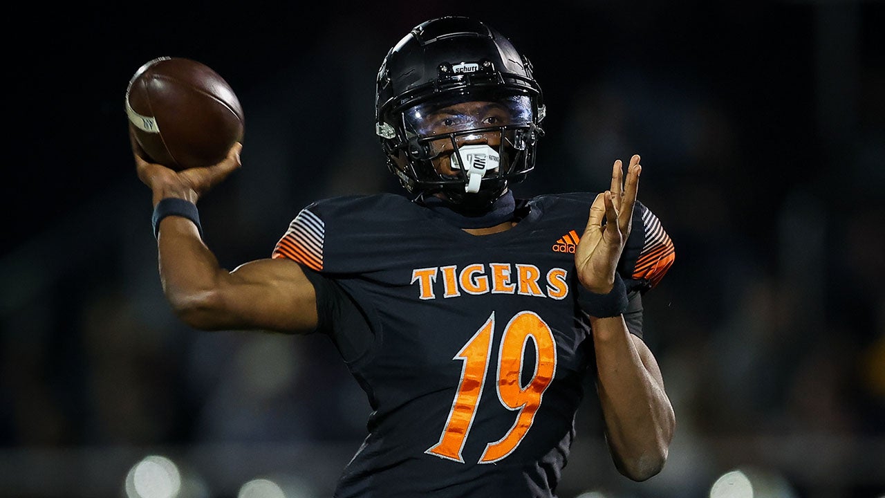 Michigan Preseason MaxPreps Top 25