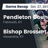 Football Game Preview: Pendleton County vs. Russell