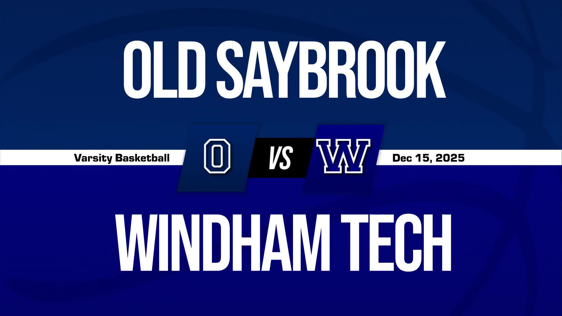 Basketball Game Preview: Old Saybrook Rams vs. Westbrook Knights + Official Tickets
