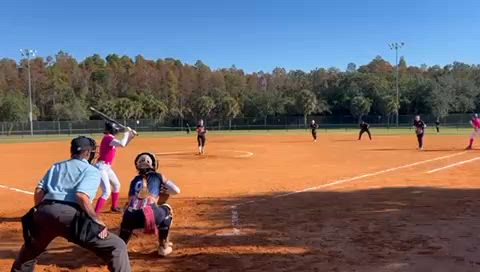 Softball Recap: Windermere Prep Starts Season with  Defeat on the Road