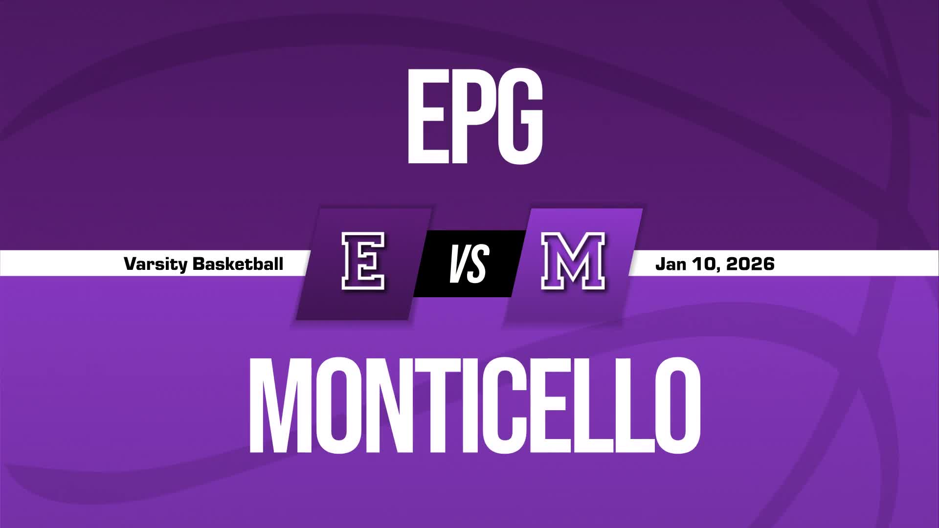 Basketball Game Preview: Monticello Sages vs. Warrensburg-Latham