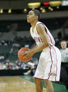 Mike Rosario