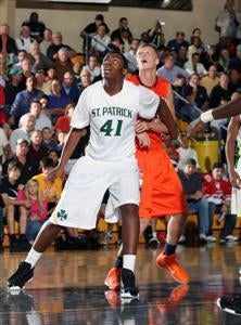 Dakari Johnson