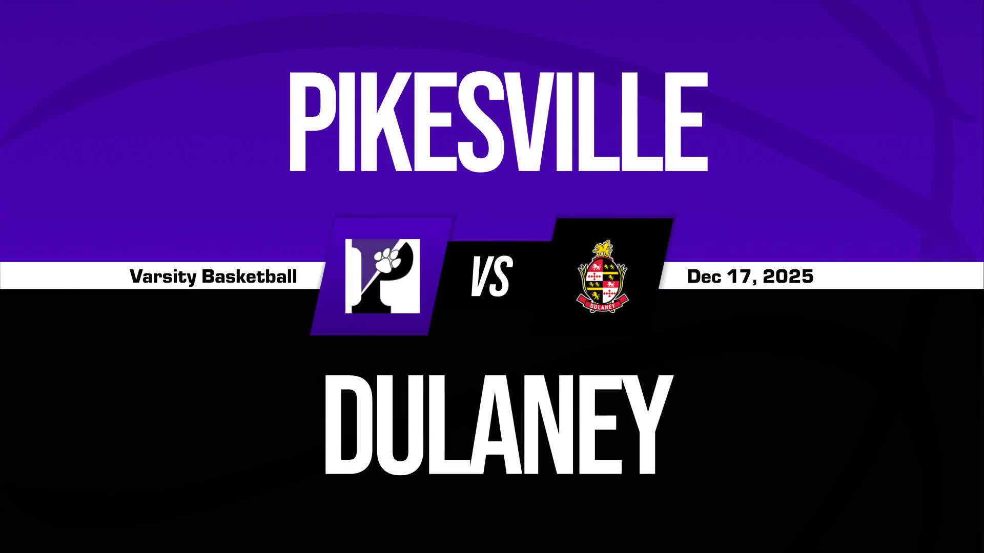 Basketball Game Preview: Dulaney Lions vs. Hereford Bulls + How To Watch