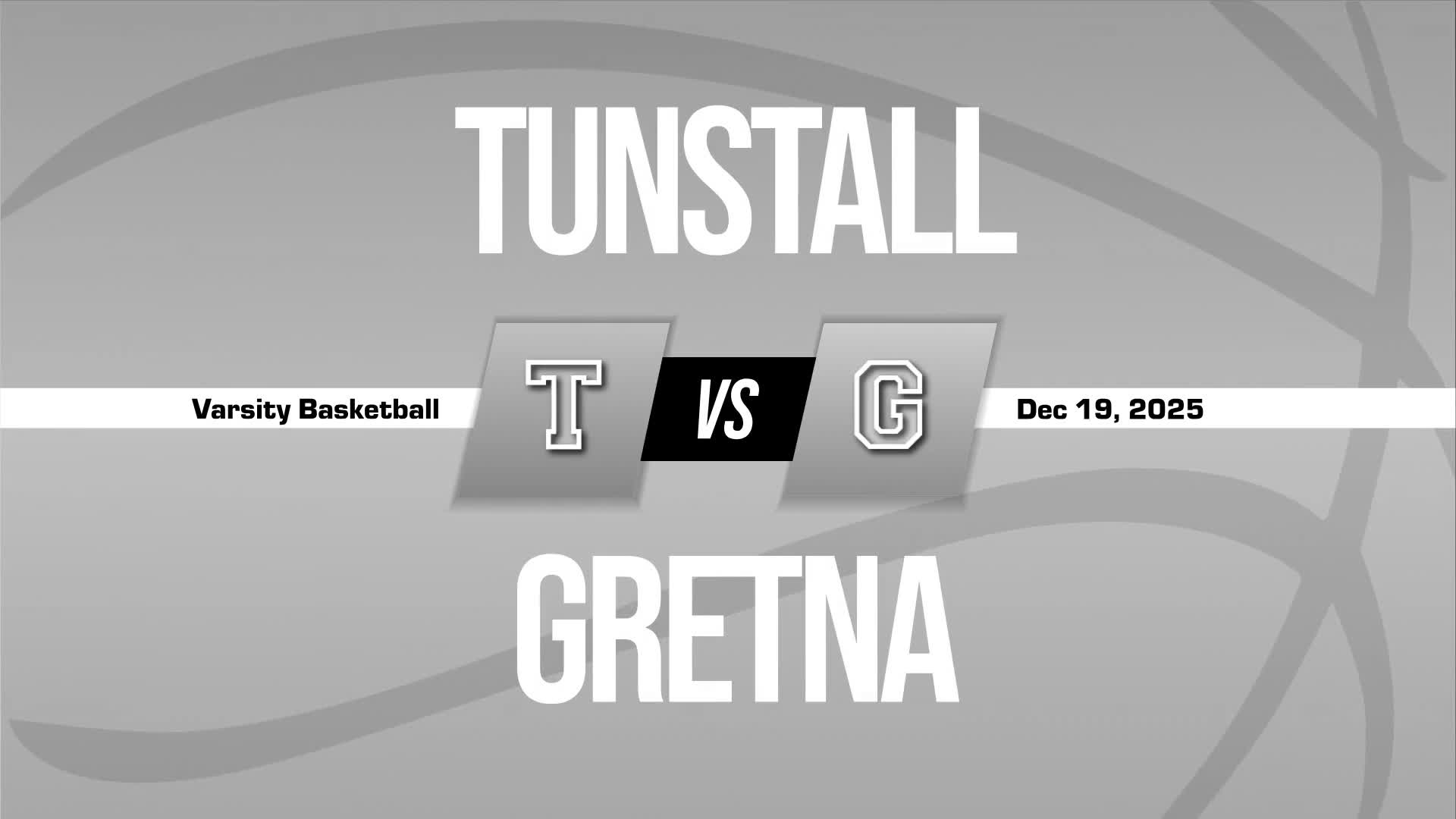 Basketball Recap: Tunstall Triumphs