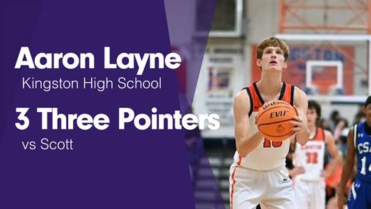 Basketball Recap: 12 Straight Home  Wins for Roane County