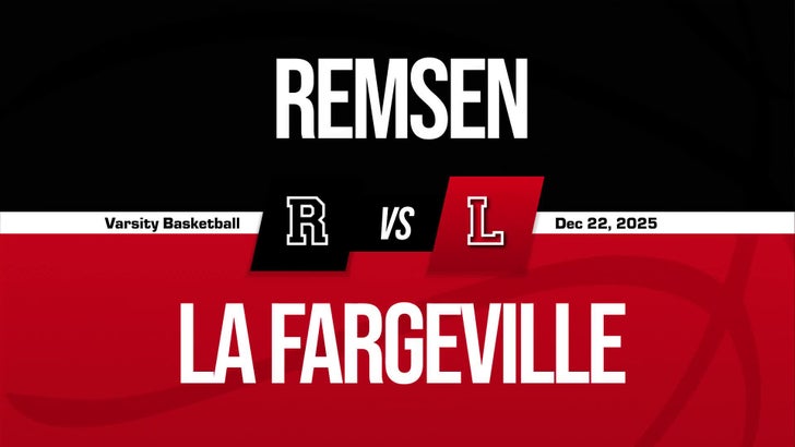 Basketball Recap: Remsen Drops Season-High Score on Poland