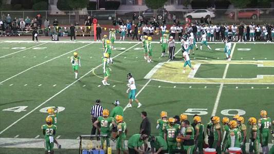 6A Portland Top Football Player Performances