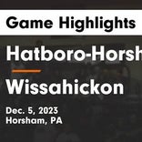 Basketball Game Preview: Hatboro-Horsham Hatters vs. New Hope-Solebury Lions