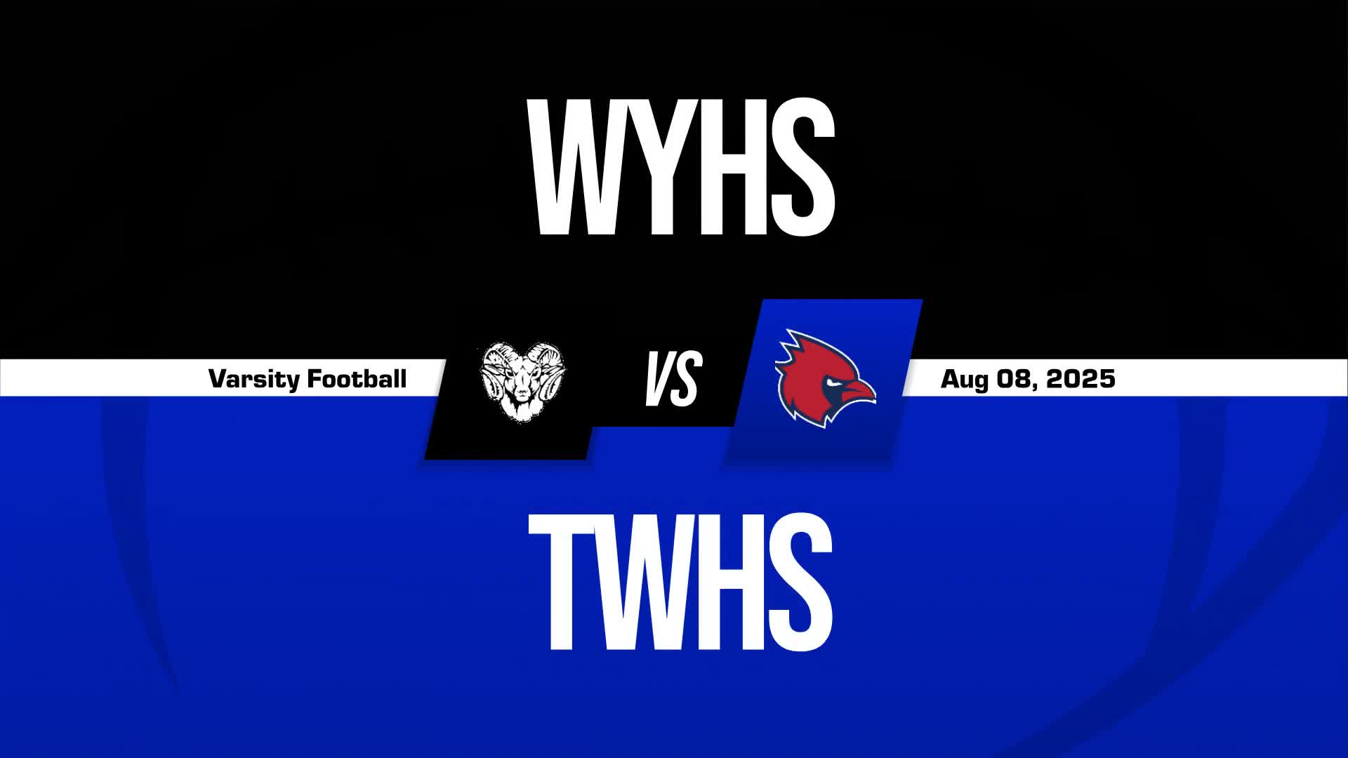 Football Recap: Lawrence Kanneh Leads Whitehall-Yearling's Defense  on Friday