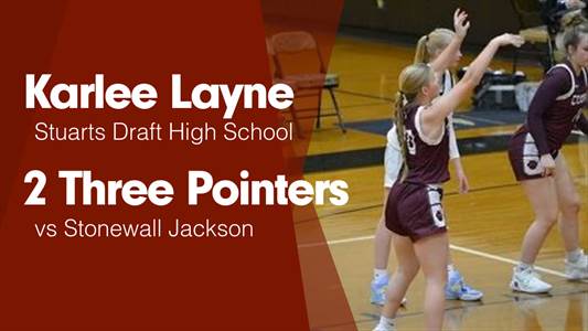 Softball Recap: Dynamic Duo of  Maddy Miller and  Madison Mason 