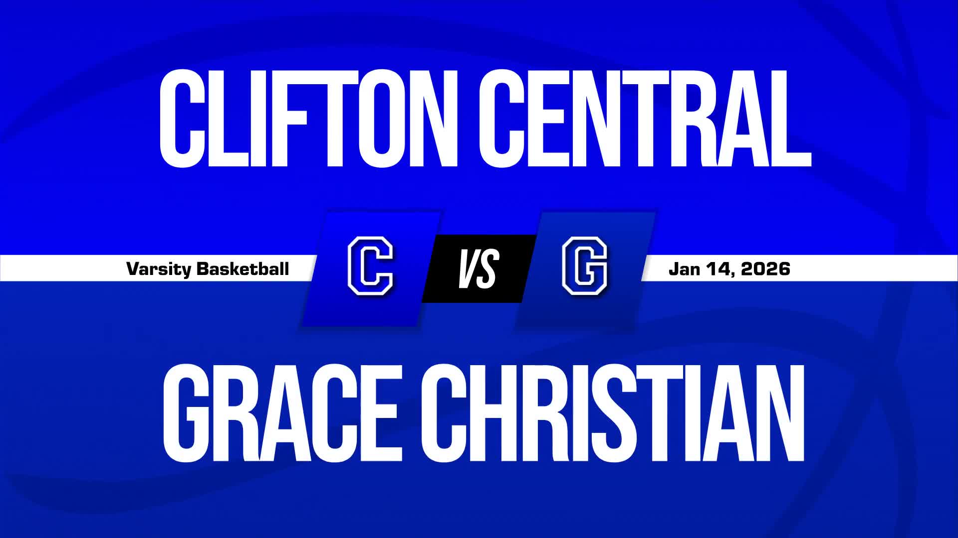 Basketball Game Preview: Grace Christian Academy Crusaders vs. Families of Faith Christian Academy Screaming Eagles