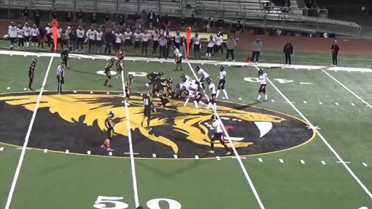 Peninsula - Ocean Top Football Player Performances