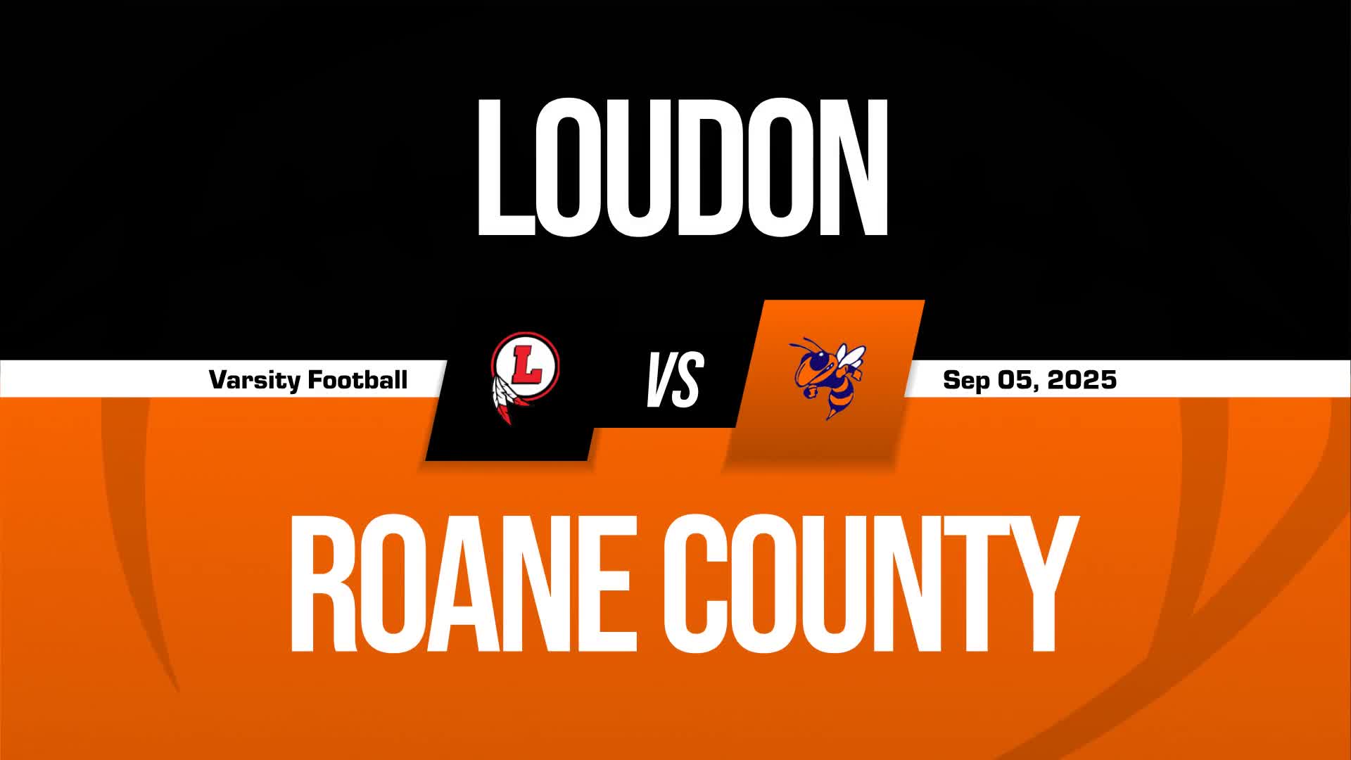Football Recap: Roane County Snaps Four-Game Streak of Losses at Home + How To Watch